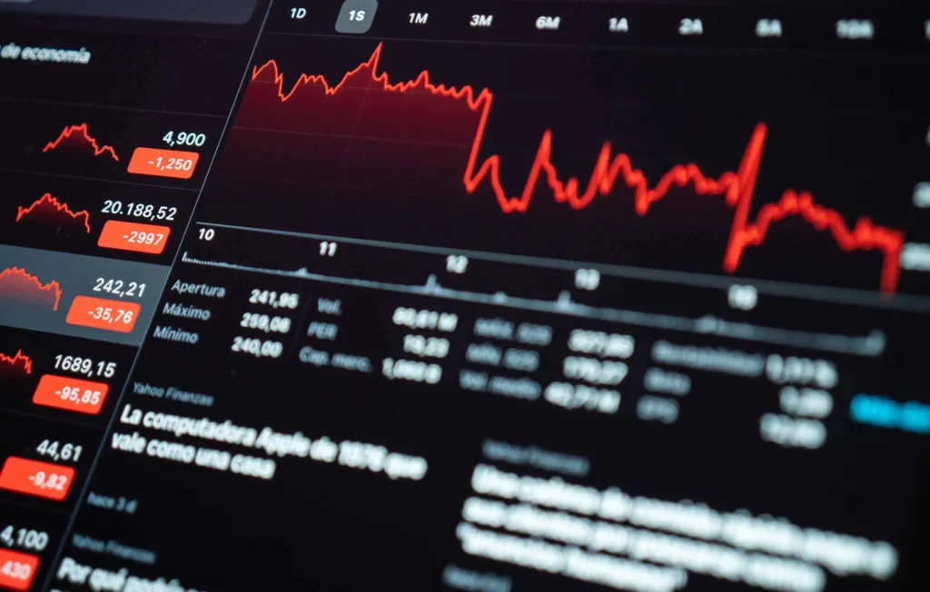 seis passos obrigatórios para investir em ações