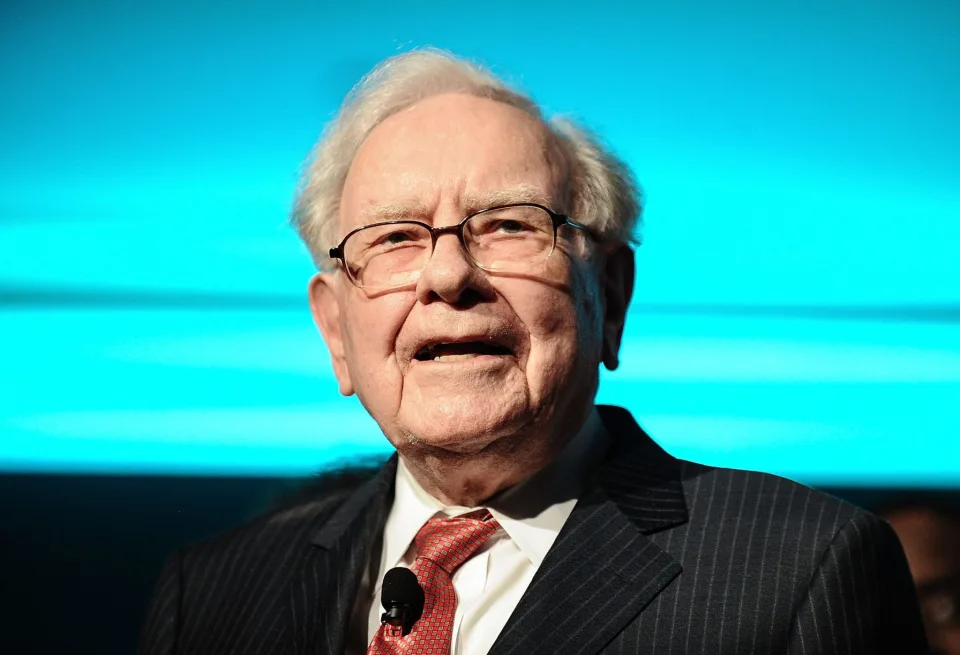 segredo de warren buffett carta aos acionistas