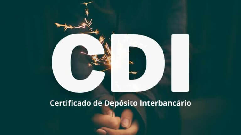 CDI, 100% do CDI, Certificado de depósito Interbancário