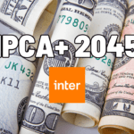 ipca+ 2045 no banco inter