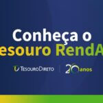 Tesouro RendA+ vale a pena?