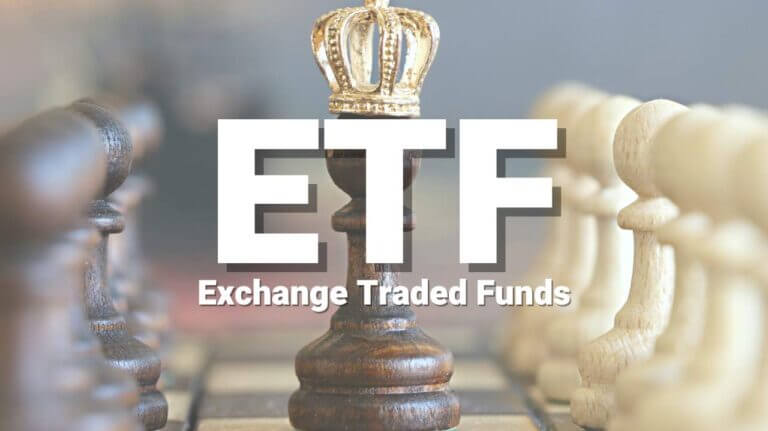 vantagens de investir num ETF